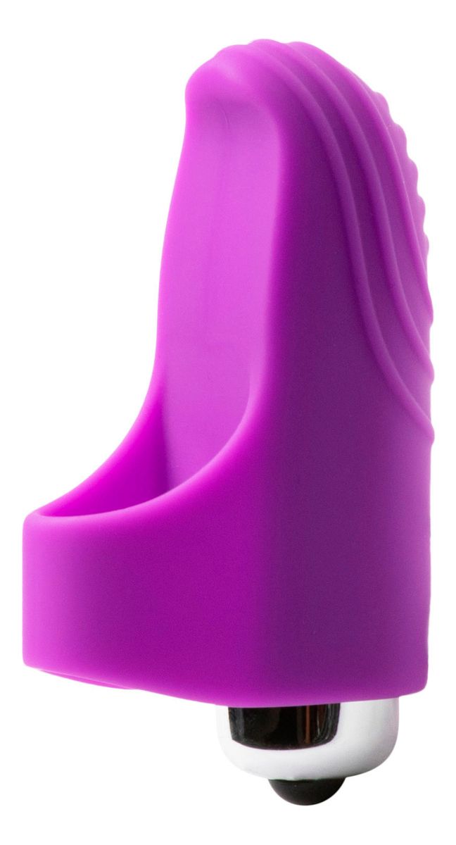 Powerful Finger Vibrator