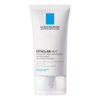 La Roche-Posay Effaclar Mat+ Moisturizer - 40 ml