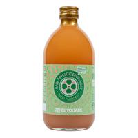 Renée Voltaire äppelcidervinäger med moder eko - 500 ml