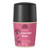 Urtekram Rose Crystal Deo - 50 ml