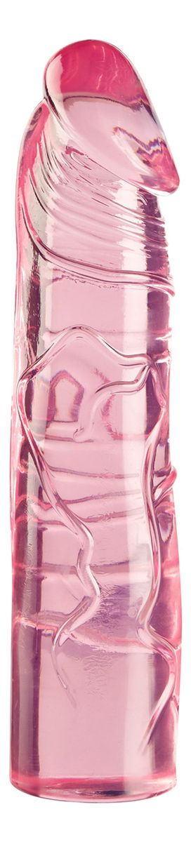 Jellies Realistisk Dildo