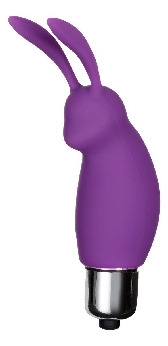Teasing Rabbit Vibrator