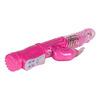 Baseks Begynder G-punkts Rabbit Vibrator