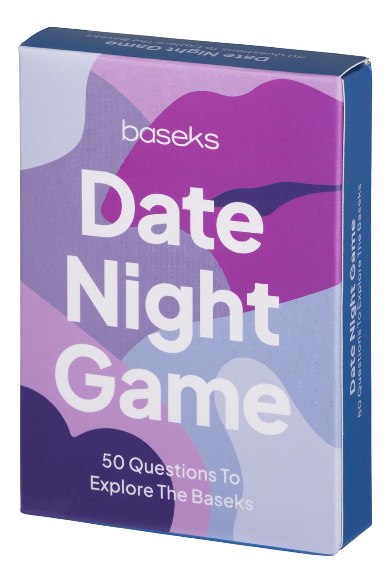 Date Night Spel