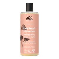 Urtekram Beauty Nordic Berry Rich Repair Shampoo - 500 ml