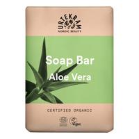 Urtekram Beauty Aloe Vera Fast tvål - 100 g