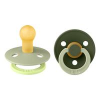 BIBS Studio Colour Latex Sage Hunter Green Mix - Strl 1