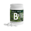 B5-vitamin, 200 mg - 90 tabletter