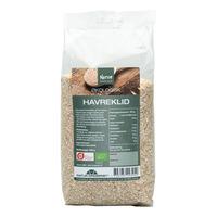 Natur-Drogeriet Havrekli, eko - 450 g