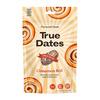 True Dates Kanelbulle - 100 g