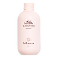Pudderdåserne Intim Tvättgel - 500 ml
