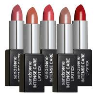 Sandstone Intense Care Lipstick - Flera färger
