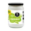 Cosmoveda Kokosolja virgin, eko - 550 ml