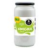 Cosmoveda Jungfru Kokosolja, eko - 1 liter