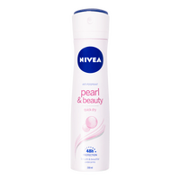 Nivea Pearl & Beauty Deospray - 150 ml
