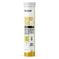 Bodylab  Energi Tabs Lemon Lime - 20 st