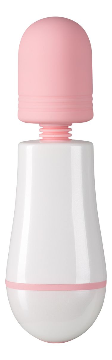 Uppladdningsbar Pink Mini Magic Wand