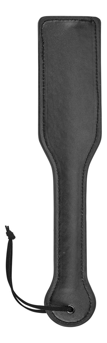 Spanking Paddle Läderimitation