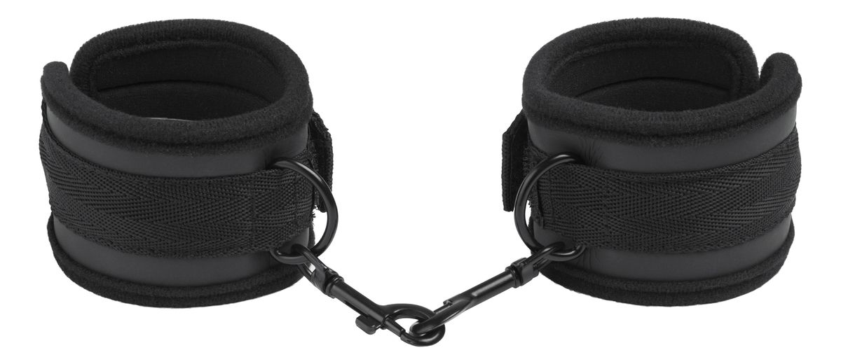 Handledsmanschetter i vadderad neopren