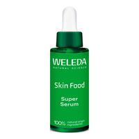 Weleda Skin Food Super Serum - 30 ml