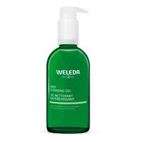 Weleda Deep Cleansing Gel - 150 ml