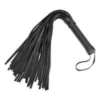 Obaie Flogger  läderimitation 42 cm