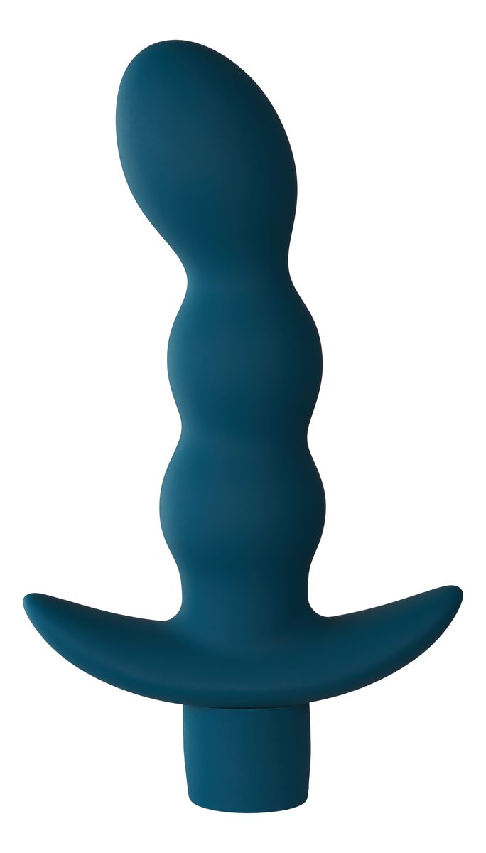 Beaded Prostata Vibrator