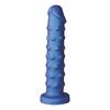 Baseks Nubby Stimulerande Dildo 19 cm