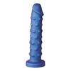 Baseks Nubby Stimulerande Dildo 19 cm