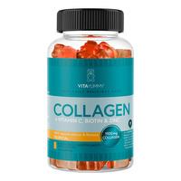 VitaYummy Collagen Tropical - 60 st