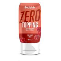 Bodylab Zero Topping - 290 ml - Rasberry