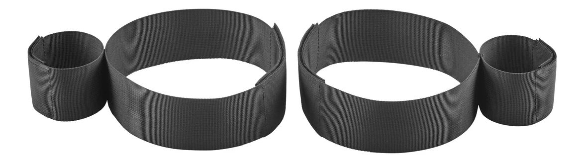 Handleds- och Lårmanchetter