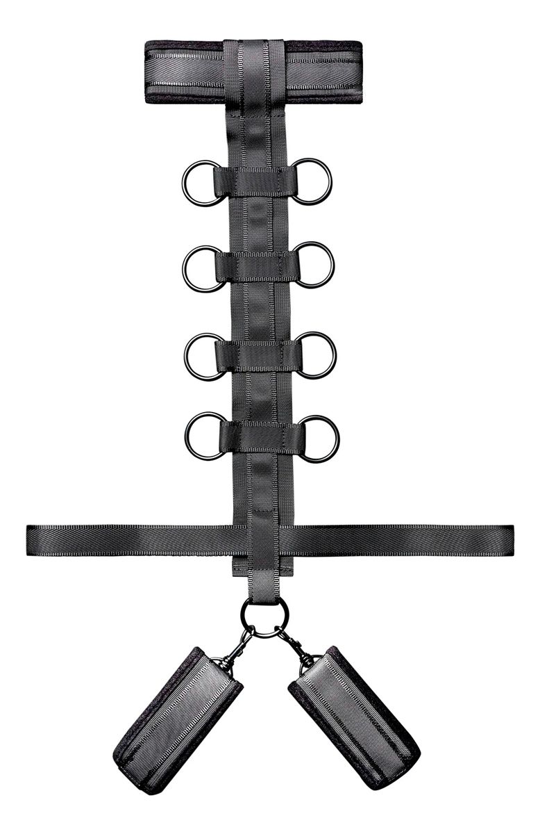 Body Restraints Harness - 1 st