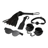 Obaie Kinky Bondage Set