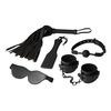 Obaie Kinky Bondage Set