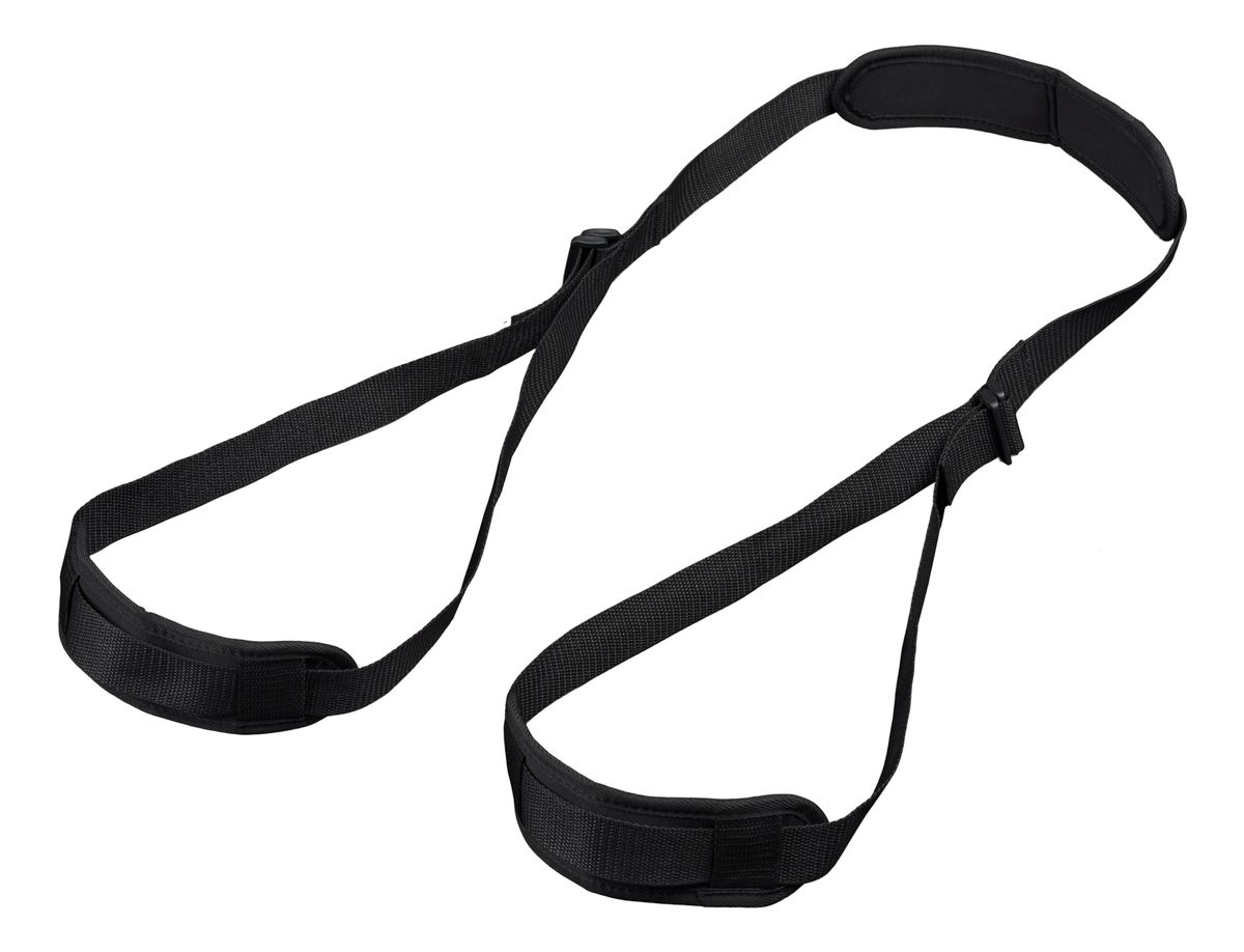 Neopren Sexposition Bondageset