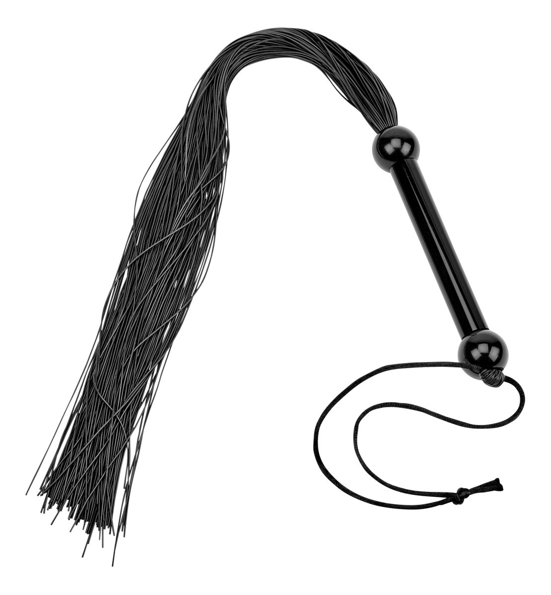 Gummipiska 50 cm
