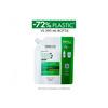 Vichy Dercos Anti-Dandruff Shampoo Refill for Dry Hair - 390 ml