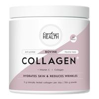 Copenhagen Health Collagen+ till 60 dagar – 306 g