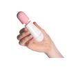 Baseks Uppladdningsbar Pink Mini Magic Wand