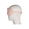 Baseks Soft Fluffy Blindfold Set