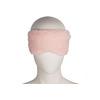 Baseks Soft Fluffy Blindfold Set