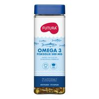 FUTURA Omega 3 Basic - 270 kapslar