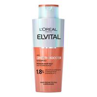 L'Oréal Paris Elvital Growth Booster Shampoo against hair loss - 200 ml