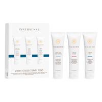 Innersense Curly Styler Travel Trio - 1 st