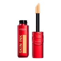 L'Oréal Paris Infaillible Skin Ink Foundation - 260 Warm