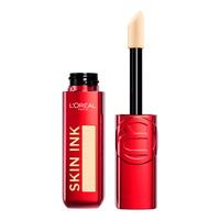 L'Oréal Paris Infaillible Skin Ink Foundation - 100 Warm