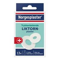 Norgesplaster Liktornplåster - 13 st