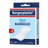 Norgesplaster Scankvikk Bandage 5 x 9,7 cm - 5 st