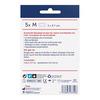 Norgesplaster Scankvikk Bandage 5 x 9,7 cm - 5 st